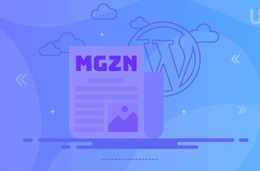 Best Magazine WordPress Themes