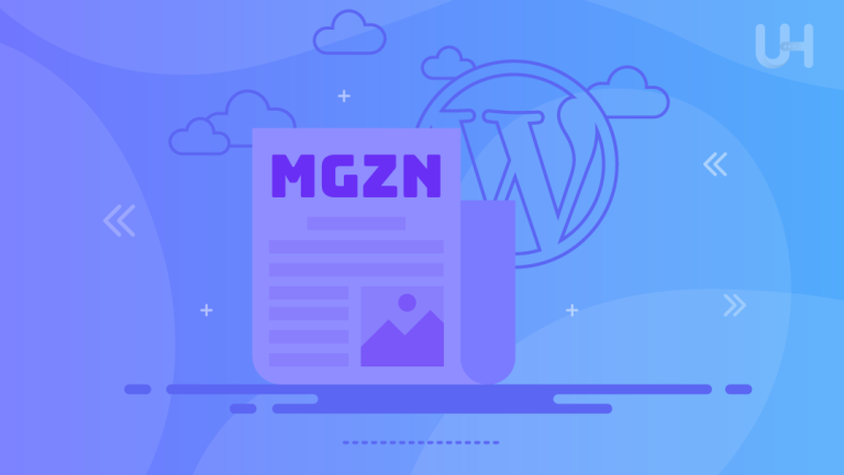 Best Magazine WordPress Themes