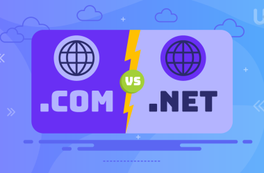 COM vs NET Everything You Need to Know About These Domain Extensions