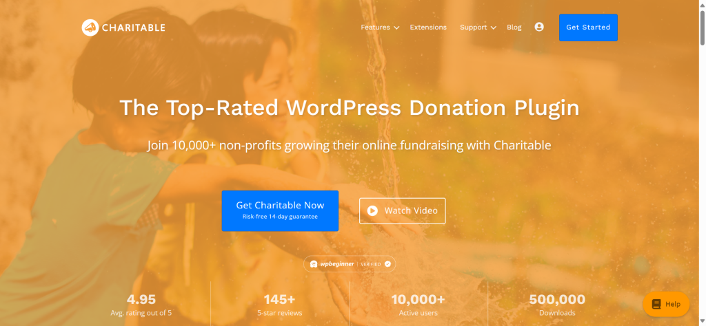 Charitable