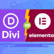 Divi vs Elementor