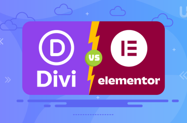 Divi vs Elementor