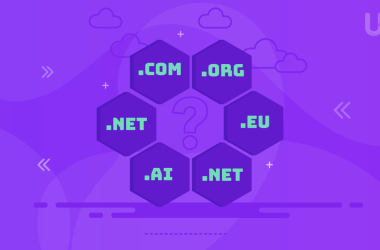 Domain Name Mistakes