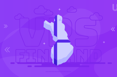 Finland VPS Hosting