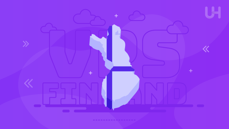 Finland VPS Hosting