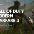 Top 5 Important Guns in cod