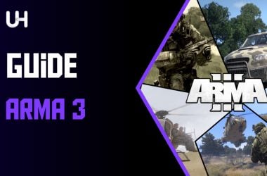 arma 3 guide