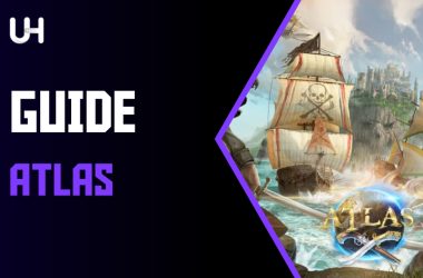 Atlas game guide