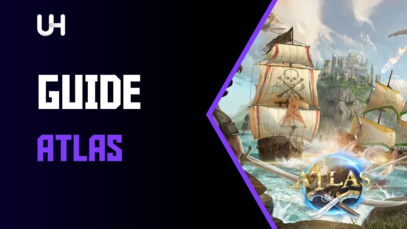 Atlas game guide