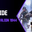 Battalion 1994 guide