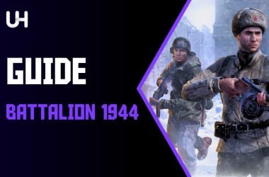 Battalion 1994 guide
