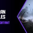 5 Important Tips for Conan Exiles