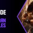 conan exiles guide