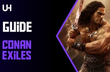 conan exiles guide