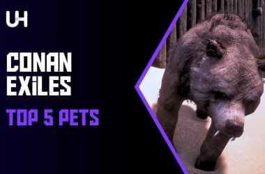 5 Important Pets in Conan Exiles