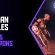 5 Important Weapons in Conan Exiles