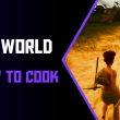how to cook in palword