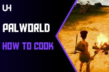 how to cook in palword