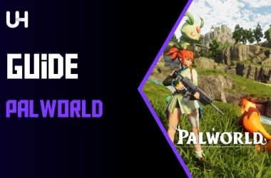Palword guide
