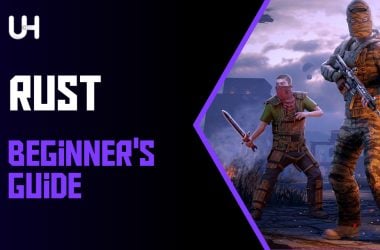 RUST guide