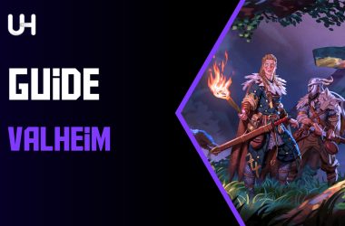 Valheim guide