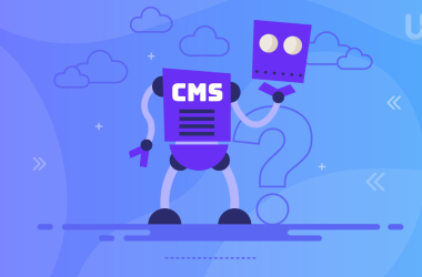 Headless CMS