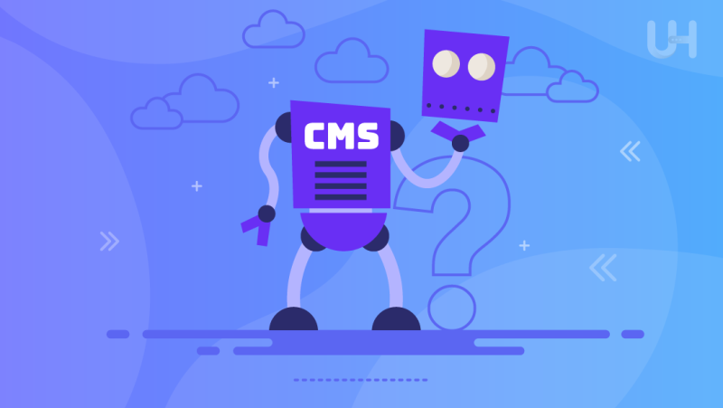 Headless CMS