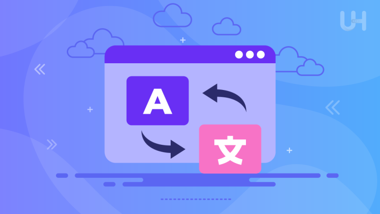 How to Translate a Website