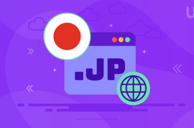 Japan Domain