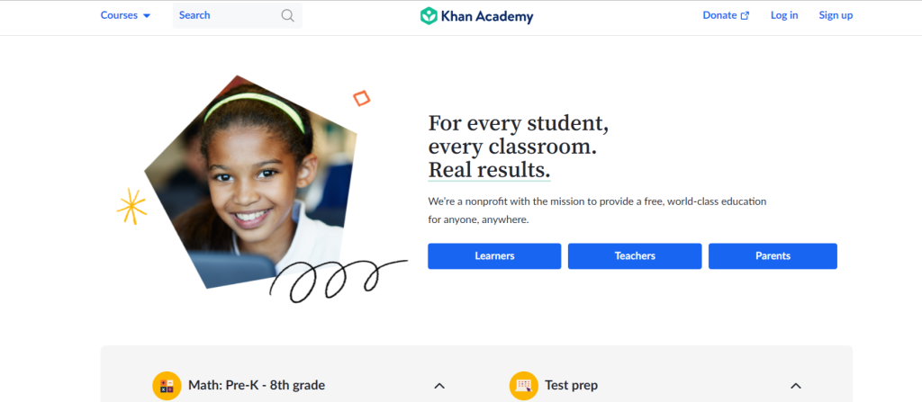Khan Academy