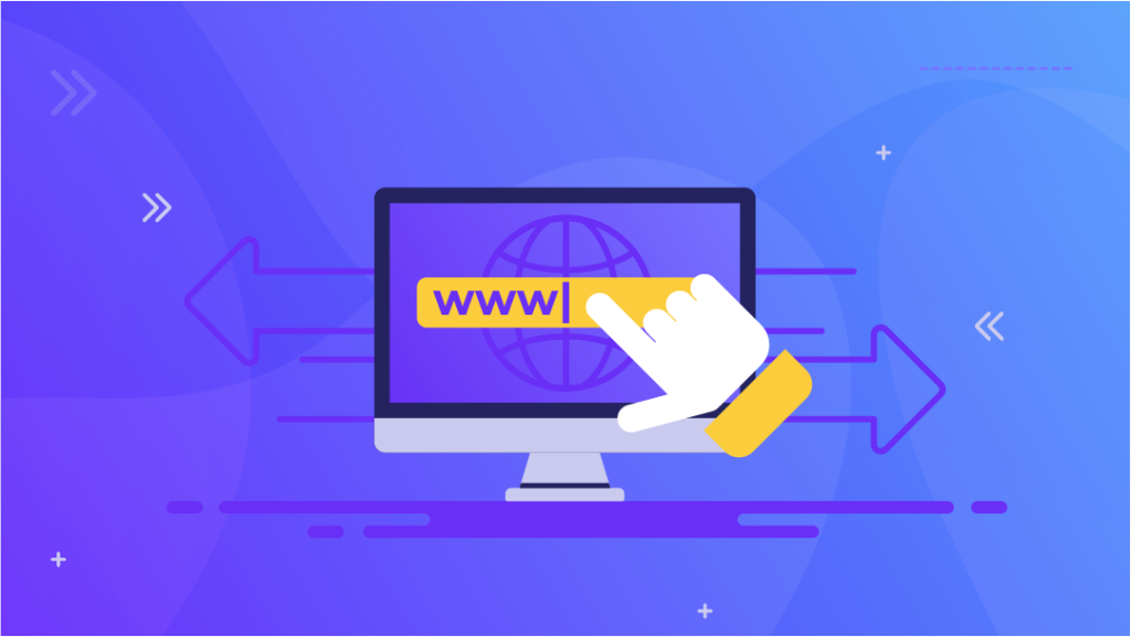 Steps to Get a .JP Domain