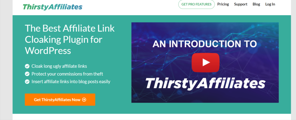Thirty Affiliates - For Affiliate Marketers