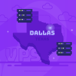 Top 5 Advantages of VPS Hosting in Dallas