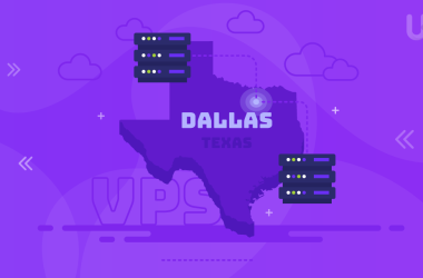 Top 5 Advantages of VPS Hosting in Dallas