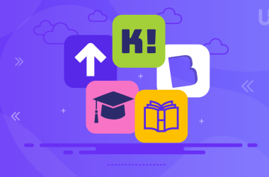 Top Education Apps