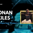 Top 5 Important Weapons in Conan Exiles