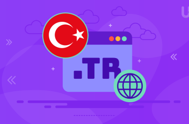 Turkish domain