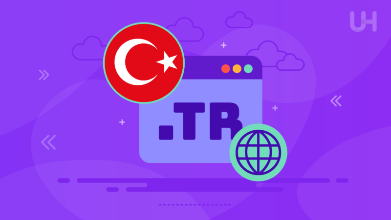 Turkish domain