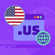 Ultimate .US Domain