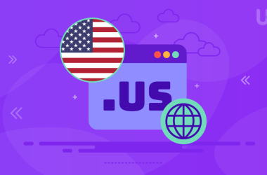Ultimate .US Domain
