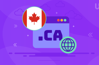 Unlocking the Power of .CA Domains Your Comprehensive Guide