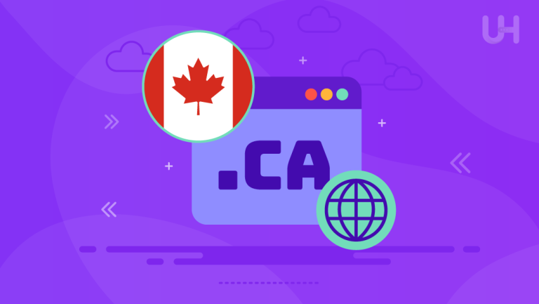 Unlocking the Power of .CA Domains Your Comprehensive Guide