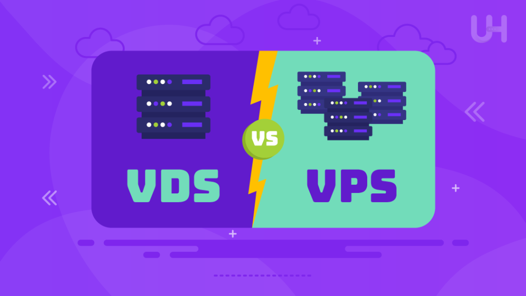 VDS vs VPS Hosting - Which One Is Best For Your Business