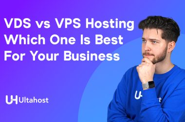 VDS vs VPS Hosting - Which One Is Best For Your Business