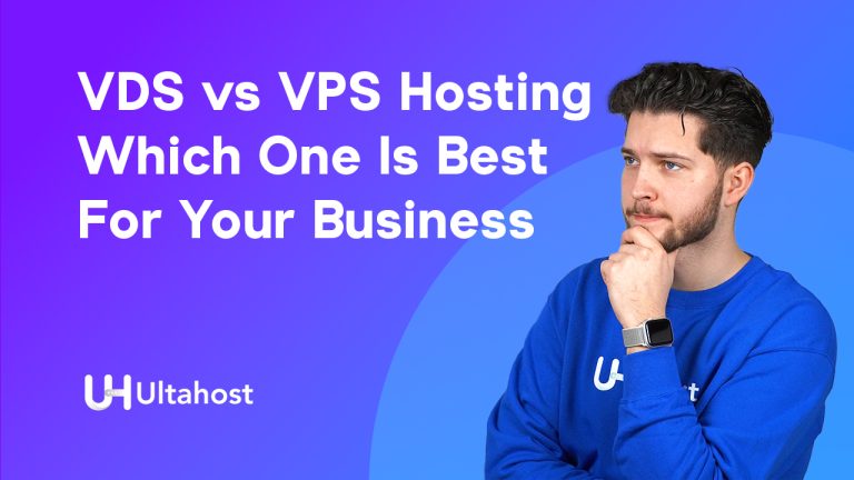 VDS vs VPS Hosting - Which One Is Best For Your Business