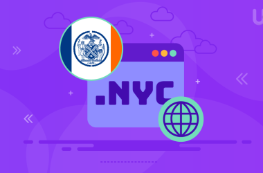 What Is .NYC Domain How to Get a .NYC Domain