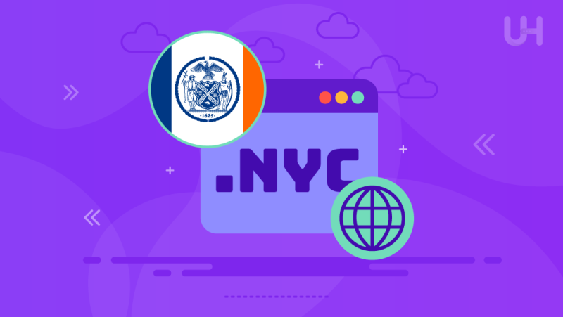 What Is .NYC Domain How to Get a .NYC Domain