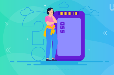 What Is SSD