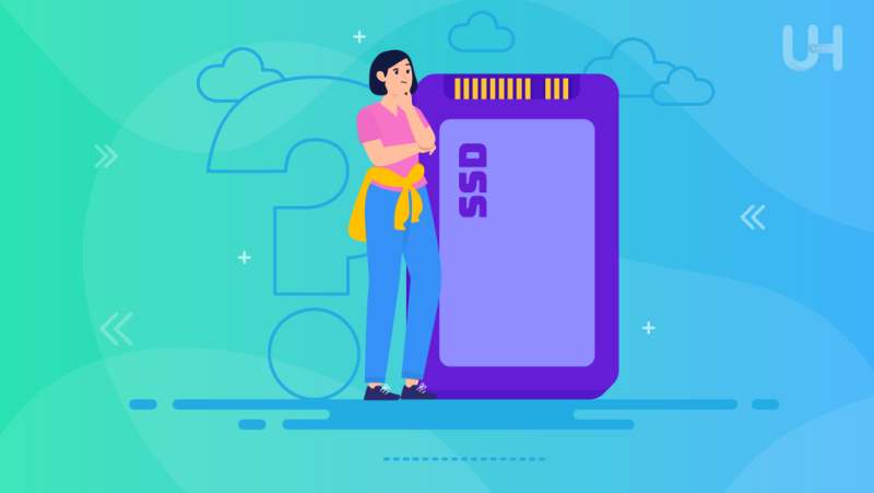 What Is SSD