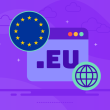 What Is a .EU Domain